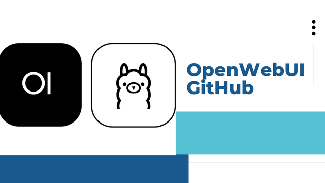 Installation Instructions of OpenWebUI GitHub Docker Version