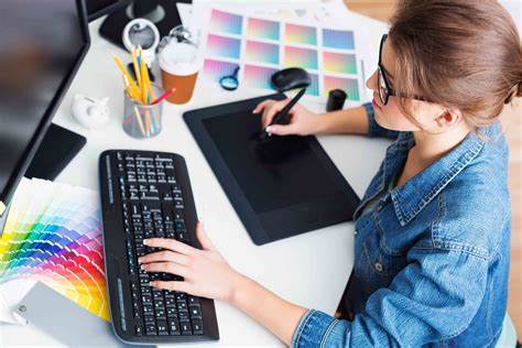 Gigs for Freelance Graphic Designers