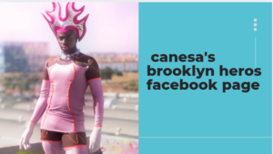 canesa's brooklyn heros facebook page
