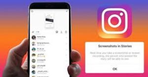 Instagram Story Secrets: 5 Powerful Facts About Screenshot Notifications