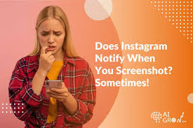 Instagram Story Secrets: 5 Powerful Facts About Screenshot Notifications