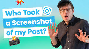 can you screenshot instagram stories 