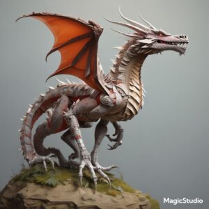 paper dragon  puppet ideas pinterest