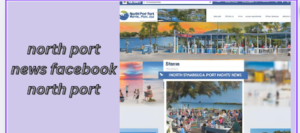 north port news facebook north port
