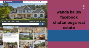 wanda bailey facebook chattanooga real estate
