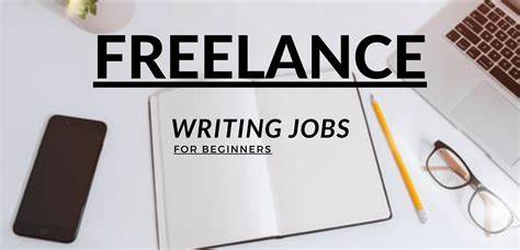 Environmental Writing Freelance Job :10 Powerful Ways to Thrive in Freelance Job