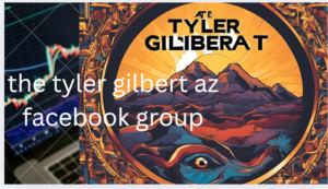 the tyler gilbert az facebook group
