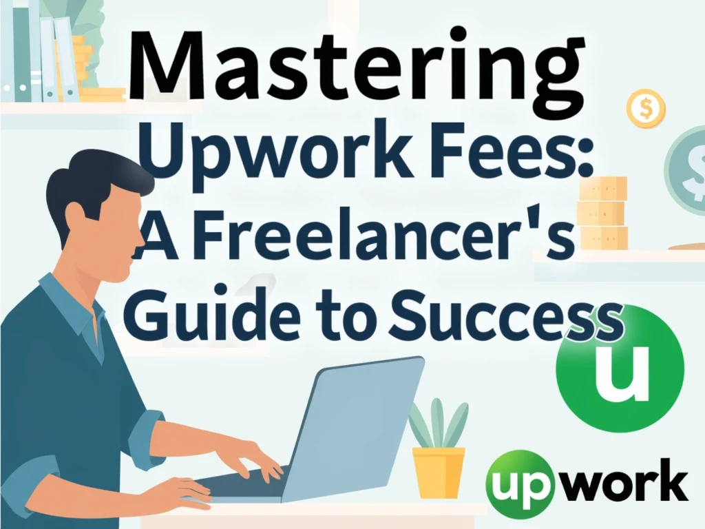 Understanding Upwork Fees: A Complete Guide for Freelancers and Clients