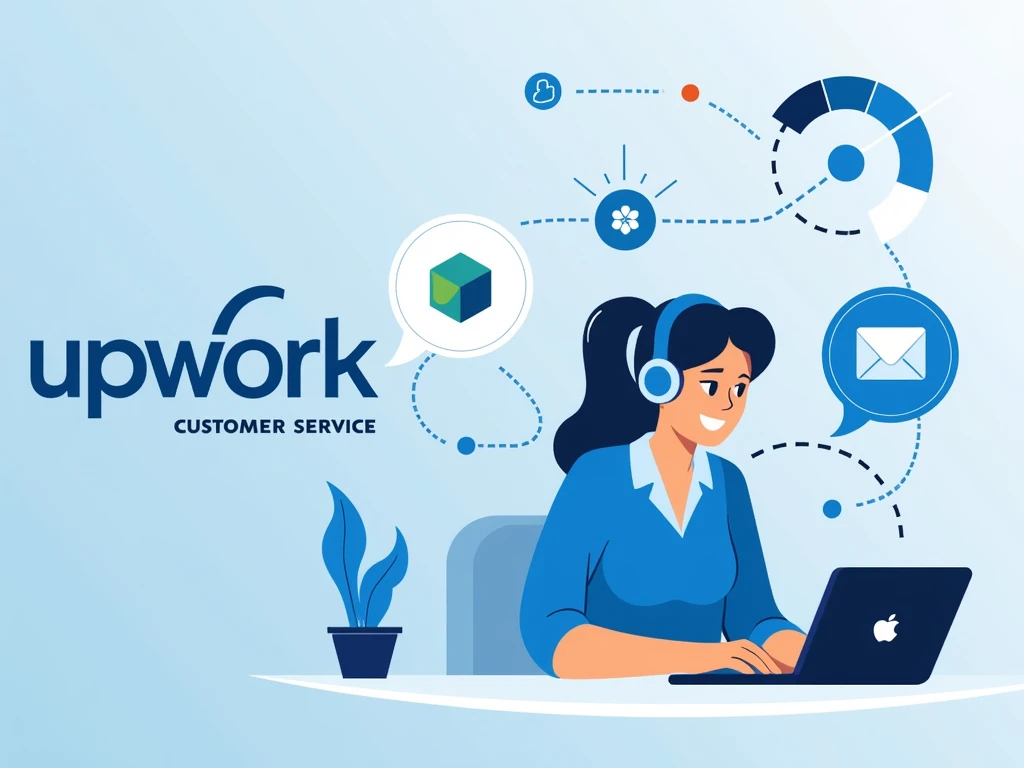 Upwork Customer Service Phone Number: Your Ultimate Guide