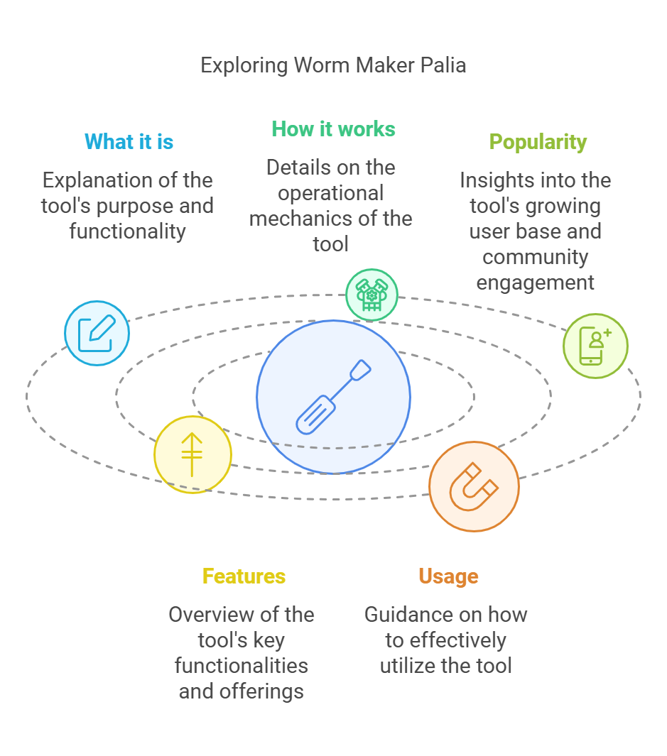 Worm Maker Palia GitHub Revolutionizing Gaming with Powerful Tools