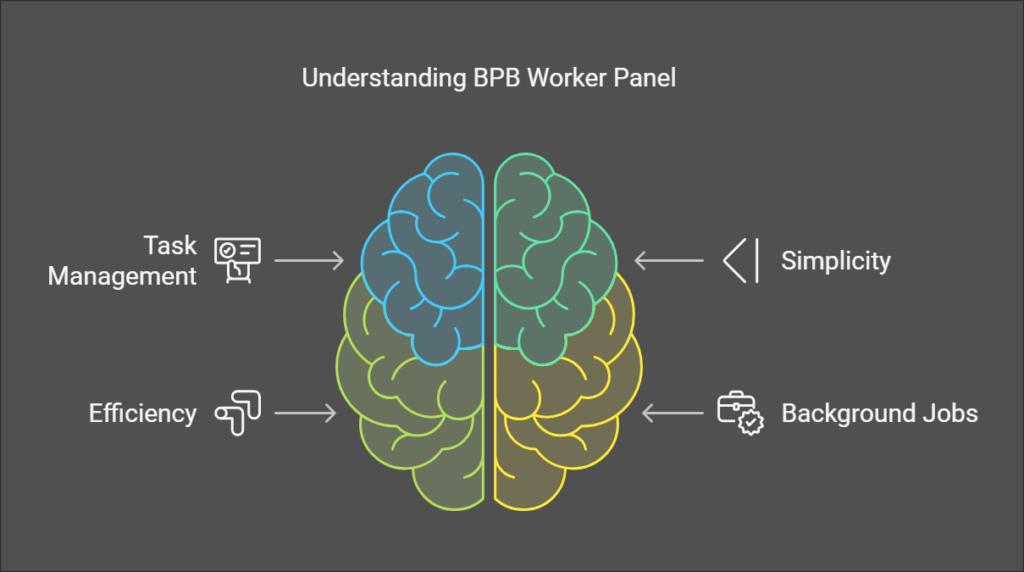 Article Understanding BPB Worker Panel on GitHub