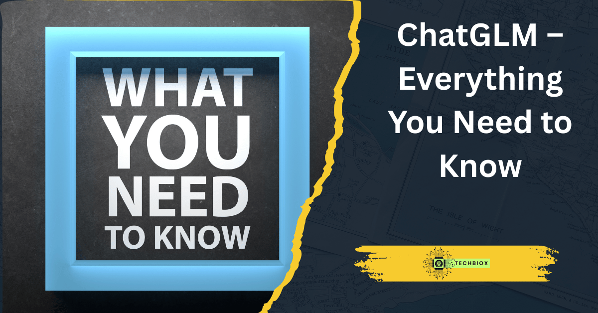 Read more about the article ChatGLM – Everything You Need to Know